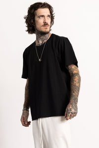 PIMA COTTON OVERSIZED T-SHIRT