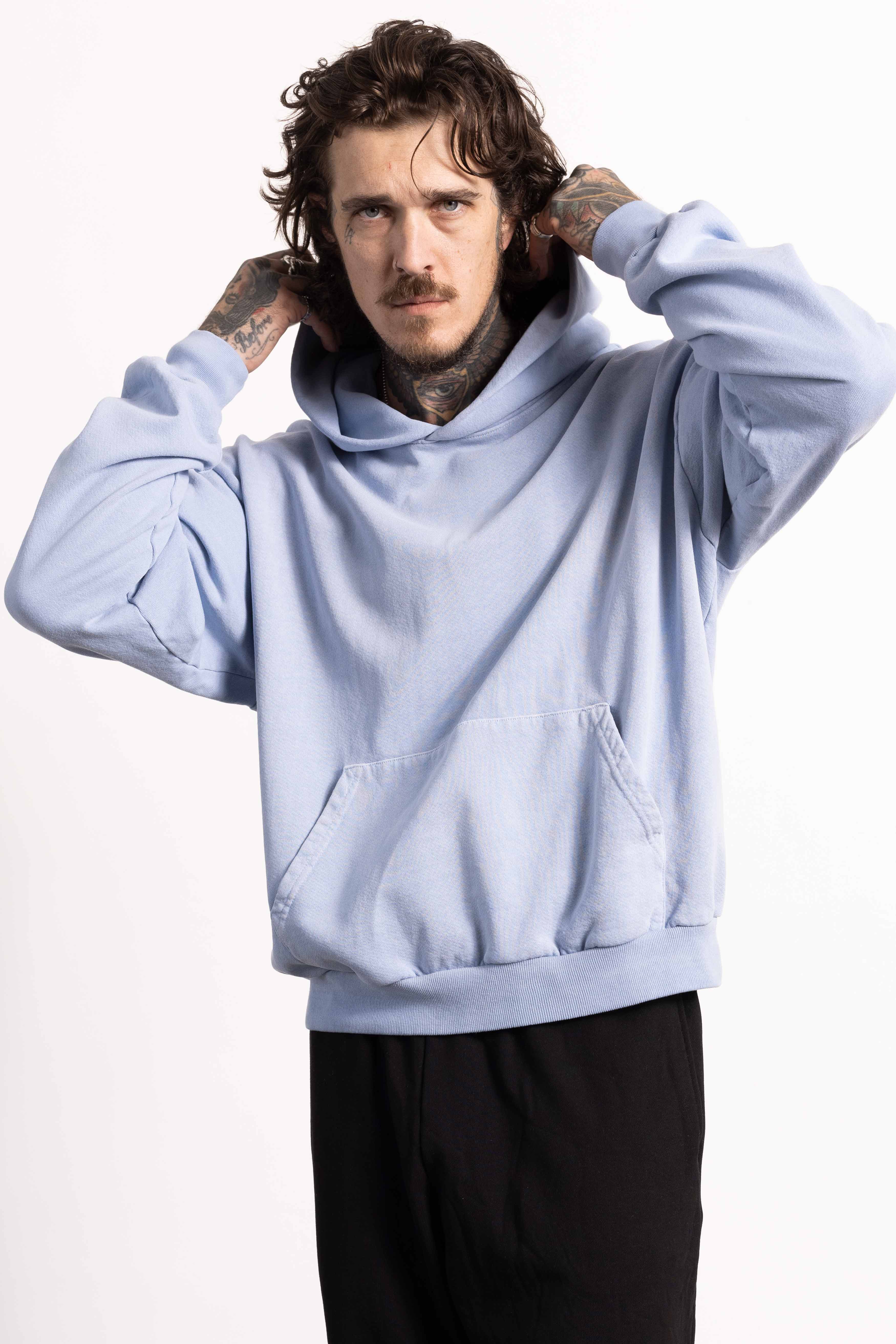 Cool edgy hoodies sale