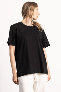 PIMA COTTON OVERSIZED T-SHIRT