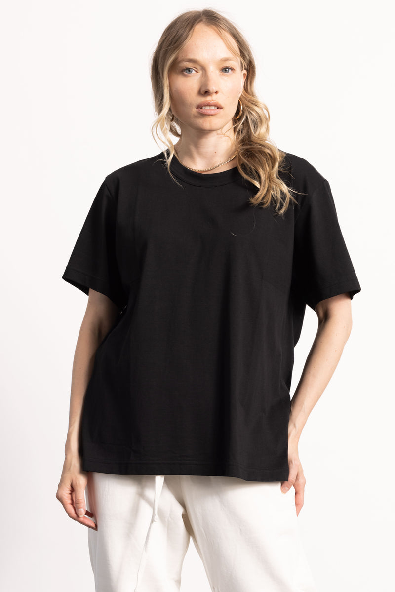 PIMA COTTON OVERSIZED T-SHIRT