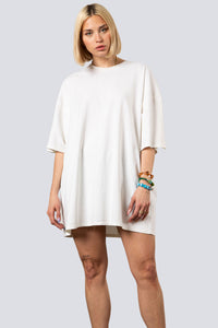 Oversized T-Shirt Women