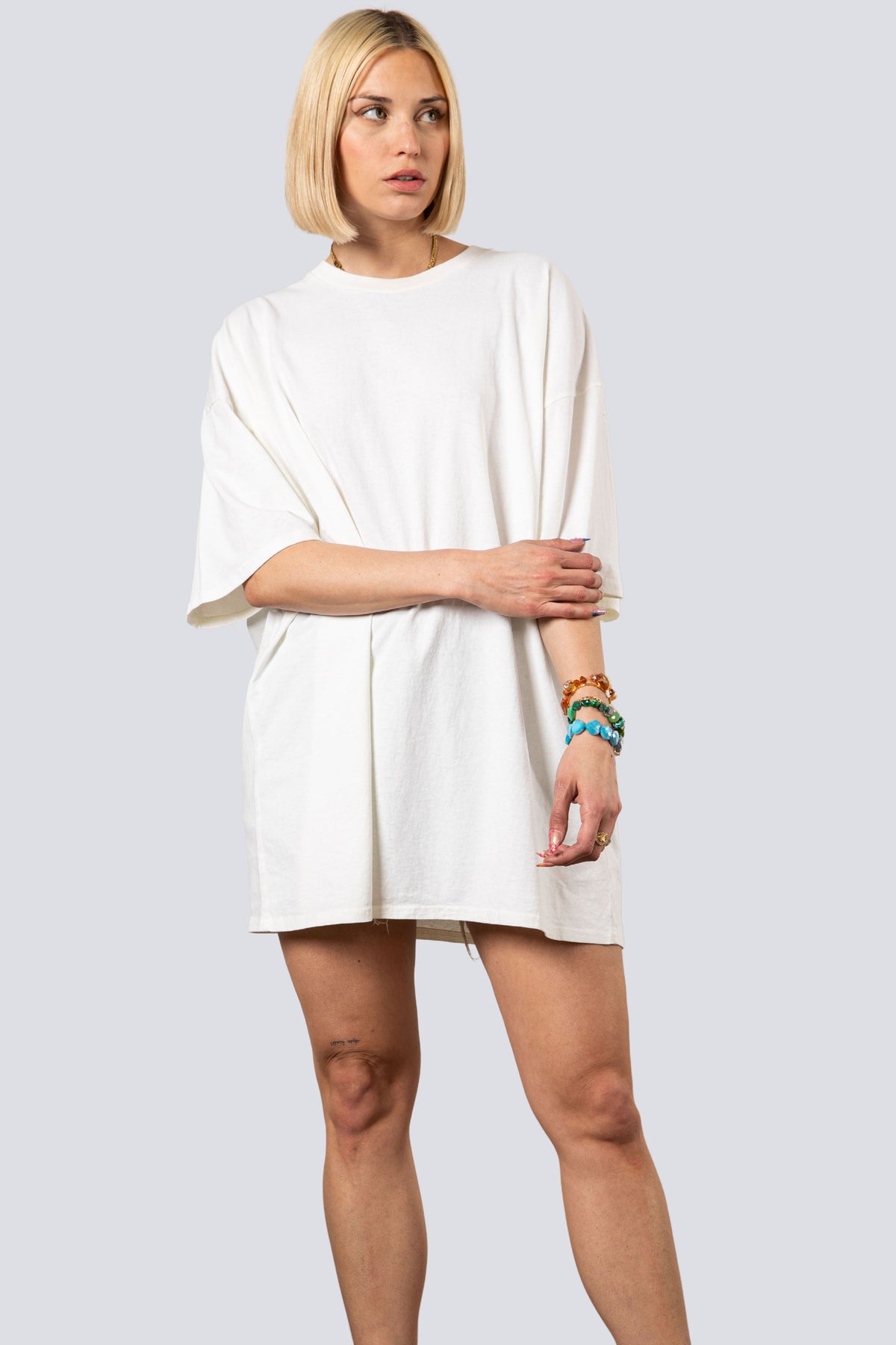 Oversized T-Shirt Women