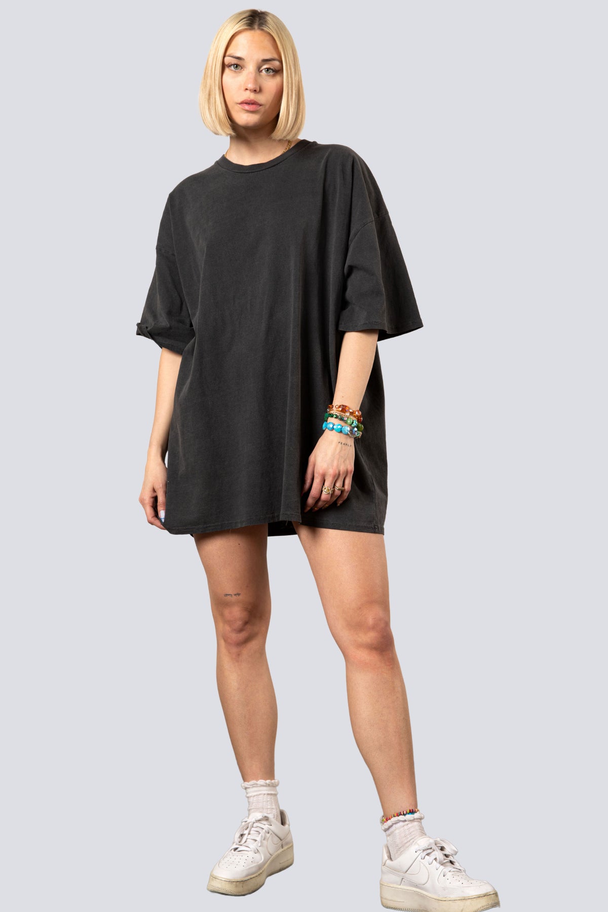 Oversized T-Shirt Women