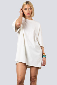 Oversized T-Shirt Women