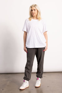 Womens Boxy Tee