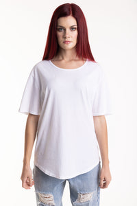 Womens Oversized Tees APA1021