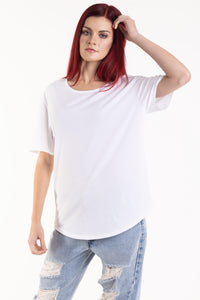 Womens Oversized Tees APA1021