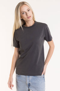 Women's Crew w/ Binding Neck - FACW1072