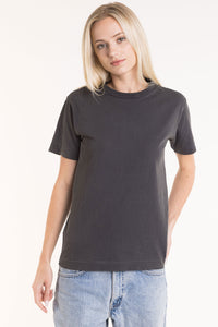 Women's Crew w/ Binding Neck - FACW1072