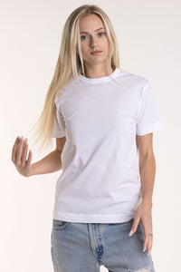 Women's Crew w/ Binding Neck - FACW1072