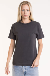 Women's Crew w/ Binding Neck - FACW1072