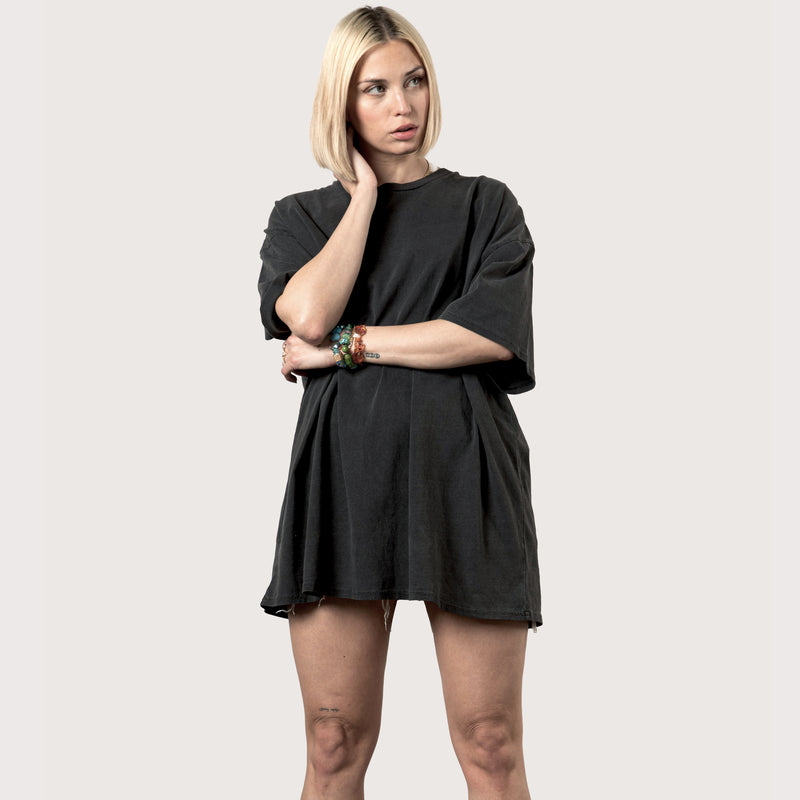 Women Oversized Tee